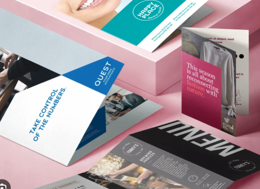 Discover How Printing Services in New York NY Create Quality Marketing Materials Discover How Printing Services in New York NY Create Quality Marketing Materials